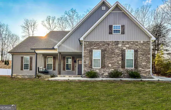 117 Savannah Street Se, Calhoun, GA 30701