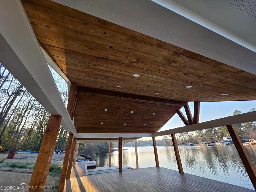 420 Rawley Road, Americus, GA 31719 - #2