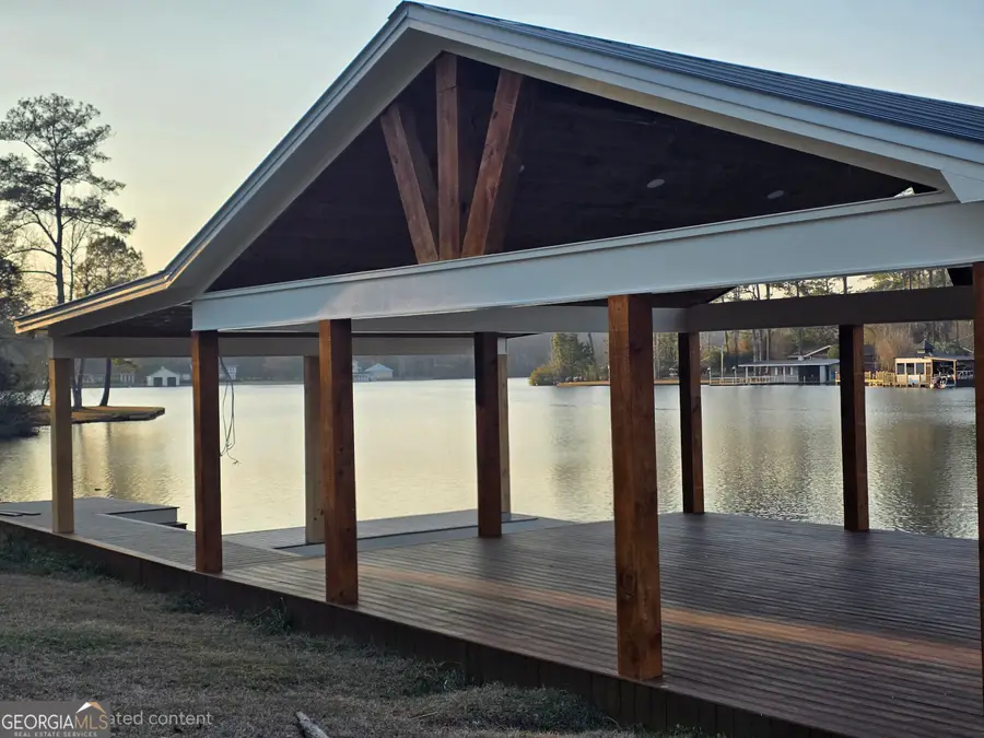 420 Rawley Road, Americus, GA 31719 - #3