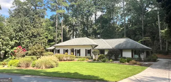 2759 Chimney Springs Drive, Marietta, GA 30062