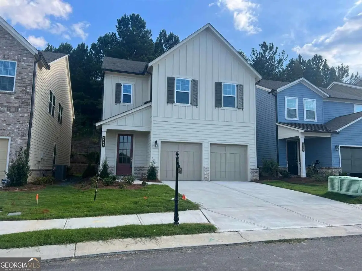 3052 Brindale Drive, Duluth, GA 30097 - #1