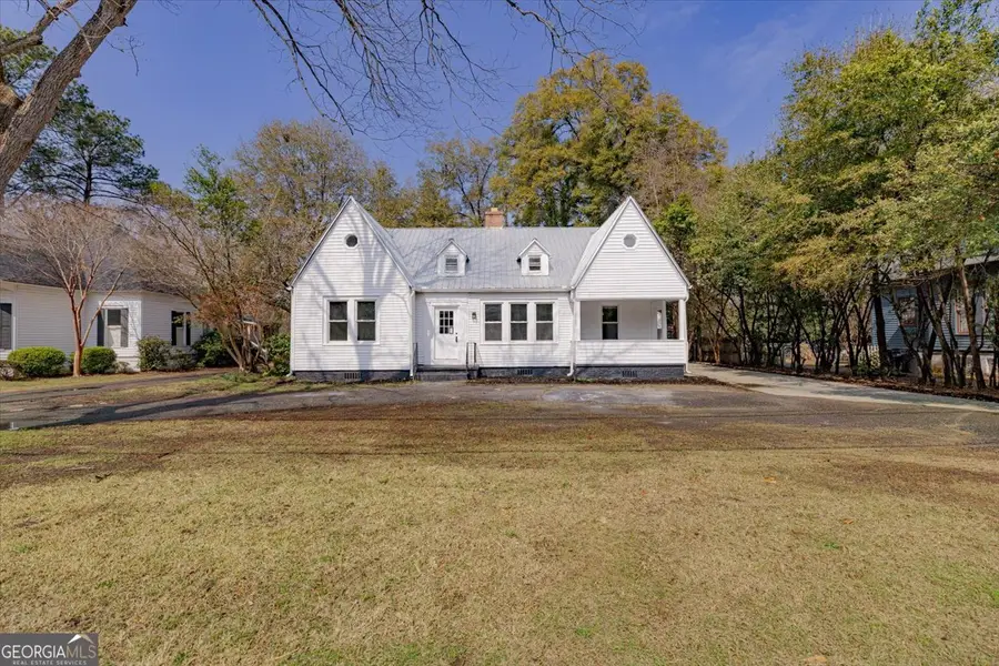 1205 Swift Street, Perry, GA 31069 - #2