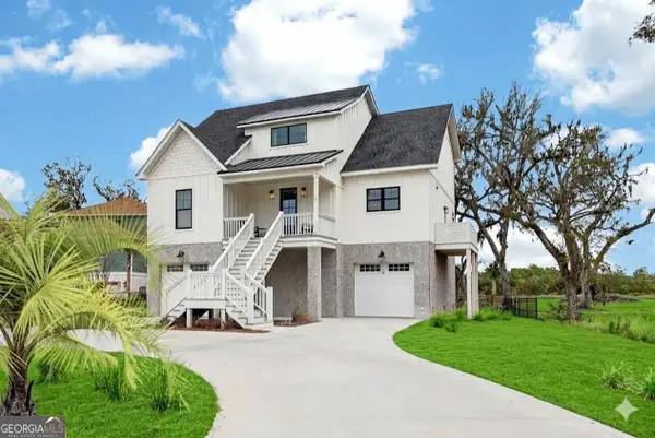 1952 Sanctuary Wynd, Waverly, GA 31565