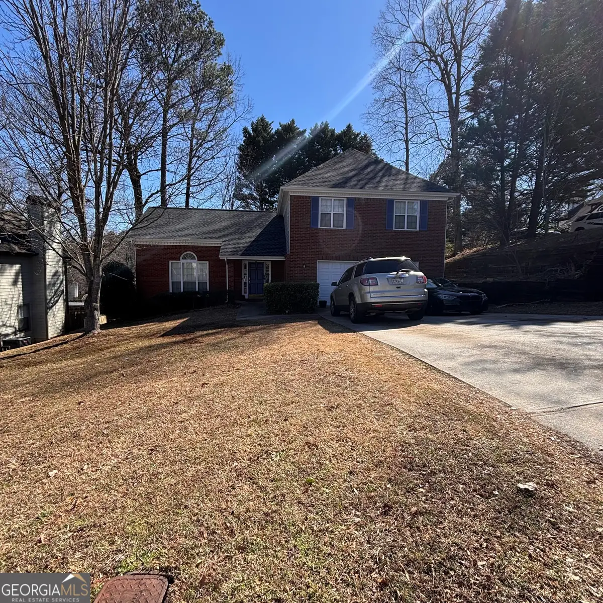 1301 Sweet Woods Drive, Lawrenceville, GA 30044 - #1