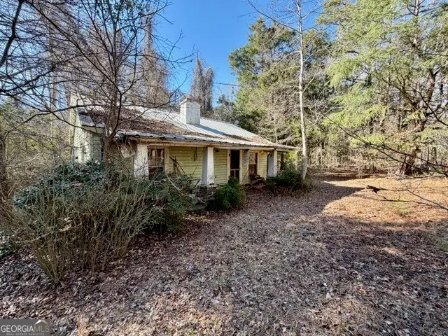 184 S Smith Road, Lagrange, GA 30241 - #3