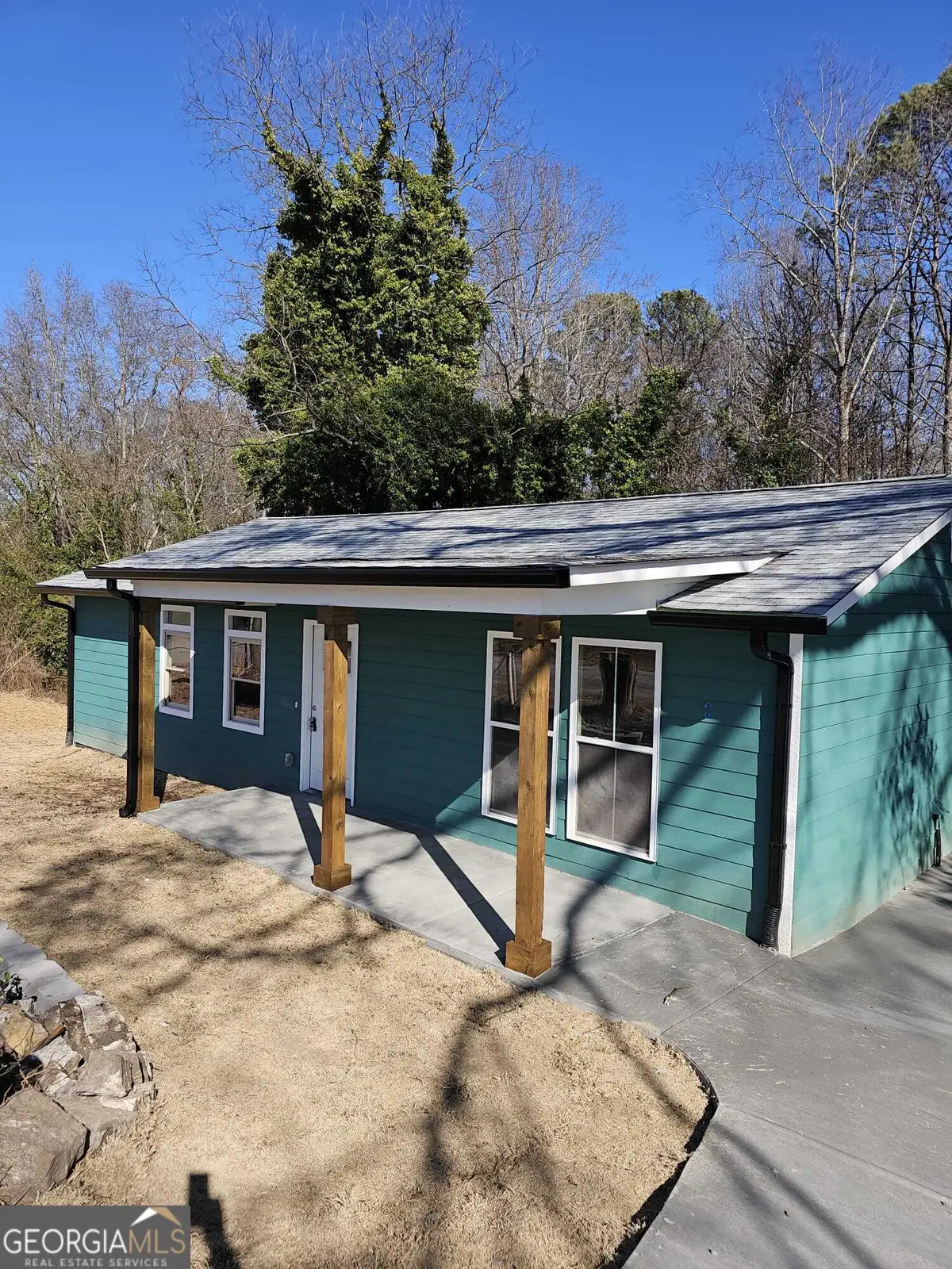 1110 Bryant Street Sw, Conyers, GA 30012 - #1