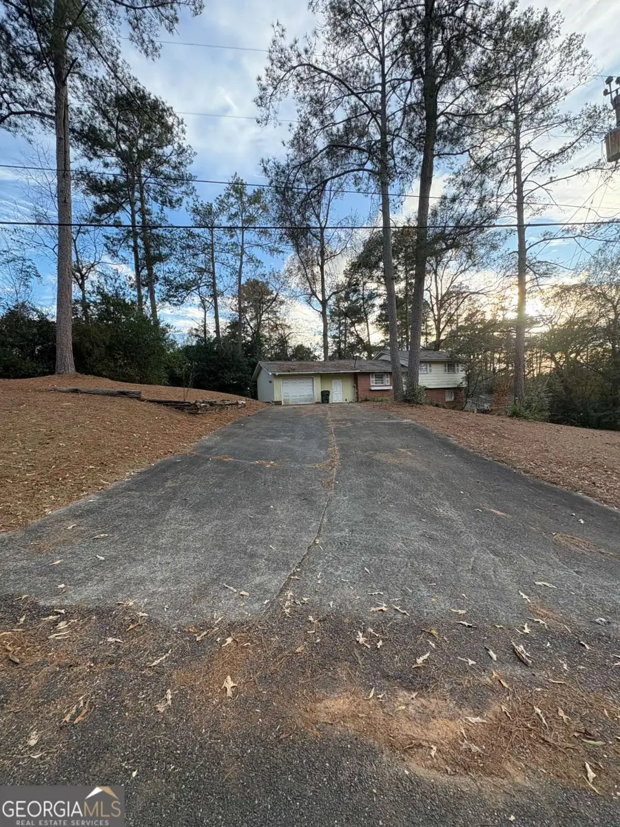 101 Forest Hill Drive, Warner Robins, GA 31088 - #2