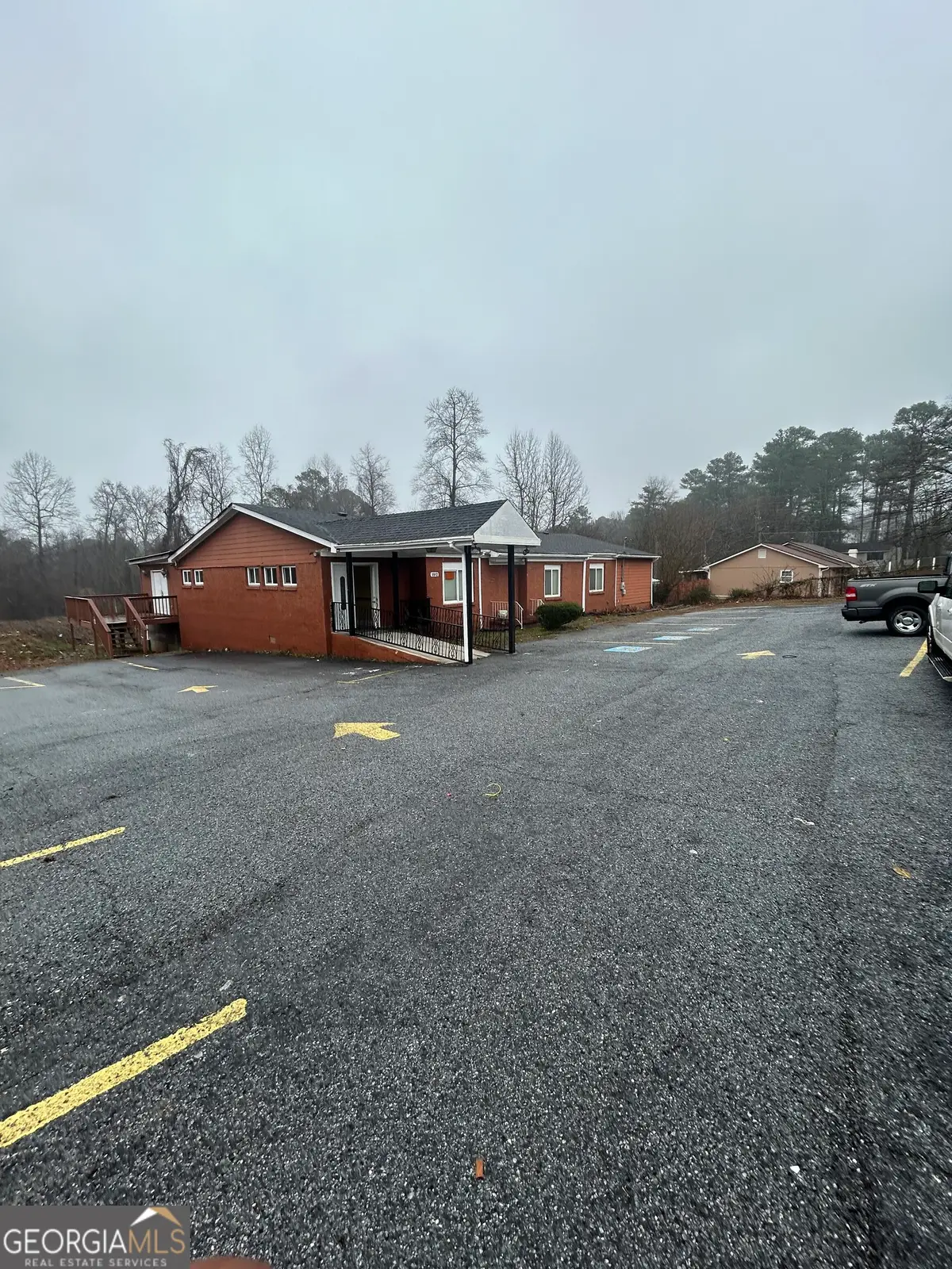 1900 Panola Road, Lithonia, GA 30058 - #1