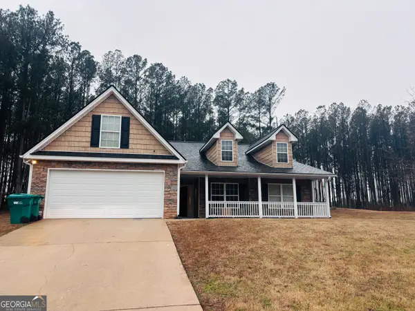 148 Laurel Lane, Social Circle, GA 30025
