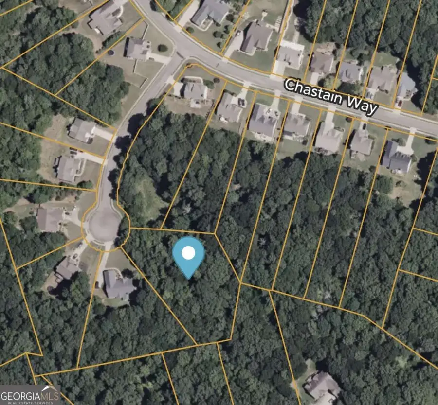 5255 Red Hawk Drive, Gainesville, GA 30507 - #2