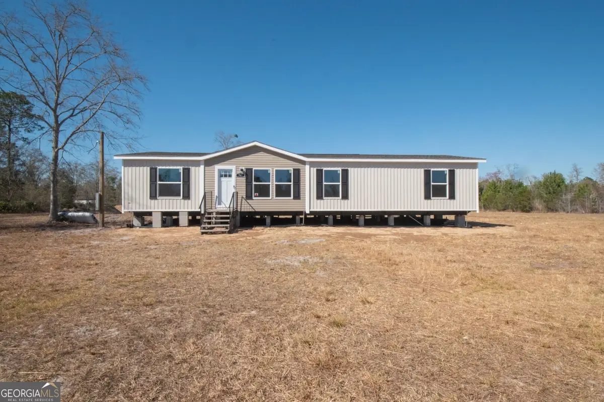 781 Stafford Road, Waynesville, GA 31566 - #1