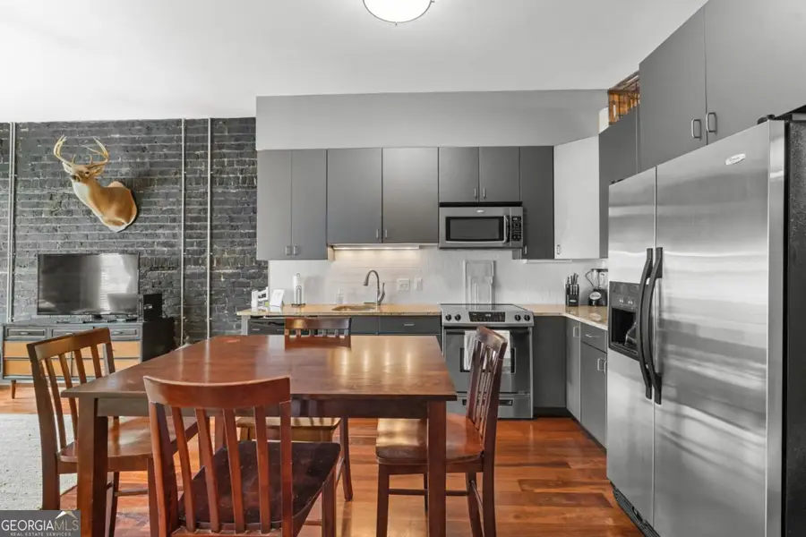 310 W Broughton Street #3011, Savannah, GA 31401 - #3