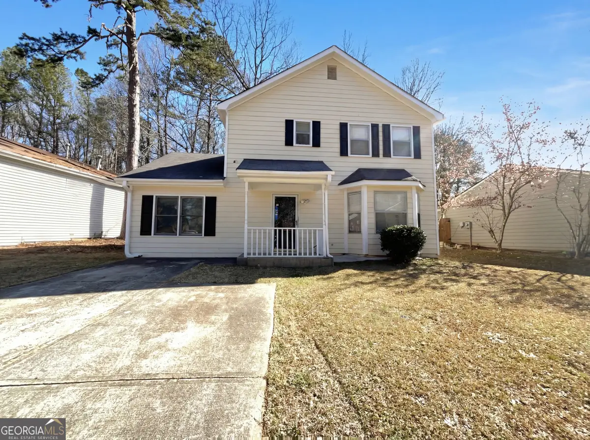 5328 Ridge Forest Drive, Stone Mountain, GA 30083 - #1