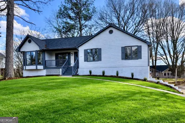 251 Lambeth Drive, Hiram, GA 30141