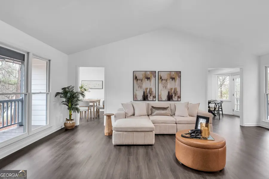 251 Lambeth Drive, Hiram, GA 30141 - #3