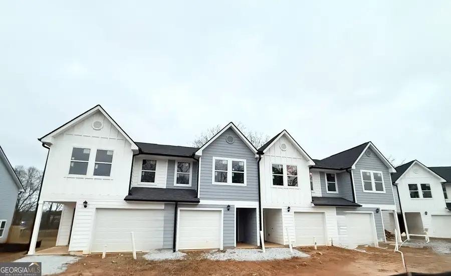 11616 E Lovejoy Road #LOT 10, Hampton, GA 30228 - #2