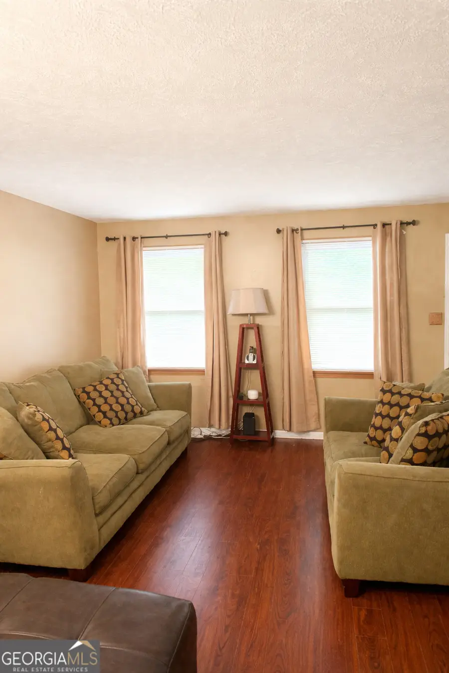 3969 Sylvester Circle W, Macon, GA 31217 - #2