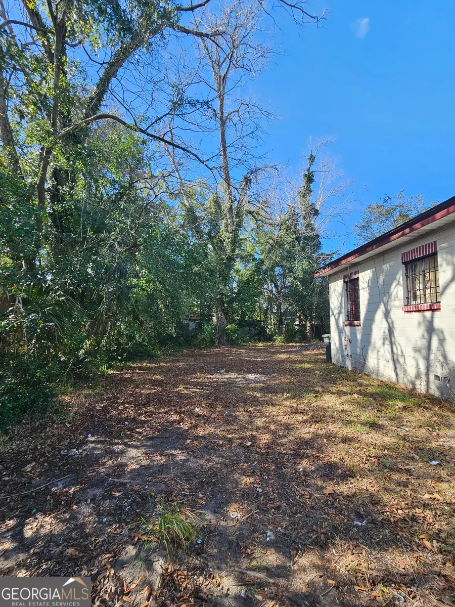 2411 Harden Street, Savannah, GA 31415 - #3