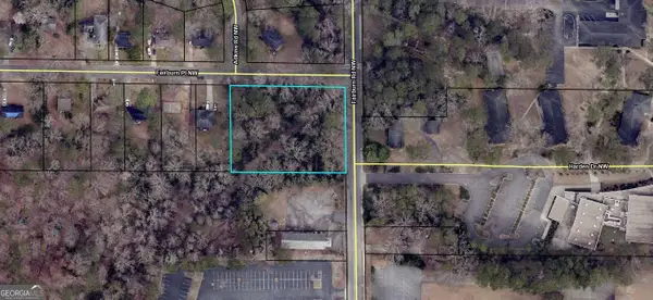 600 Fairburn Road Nw, Atlanta, GA 30331