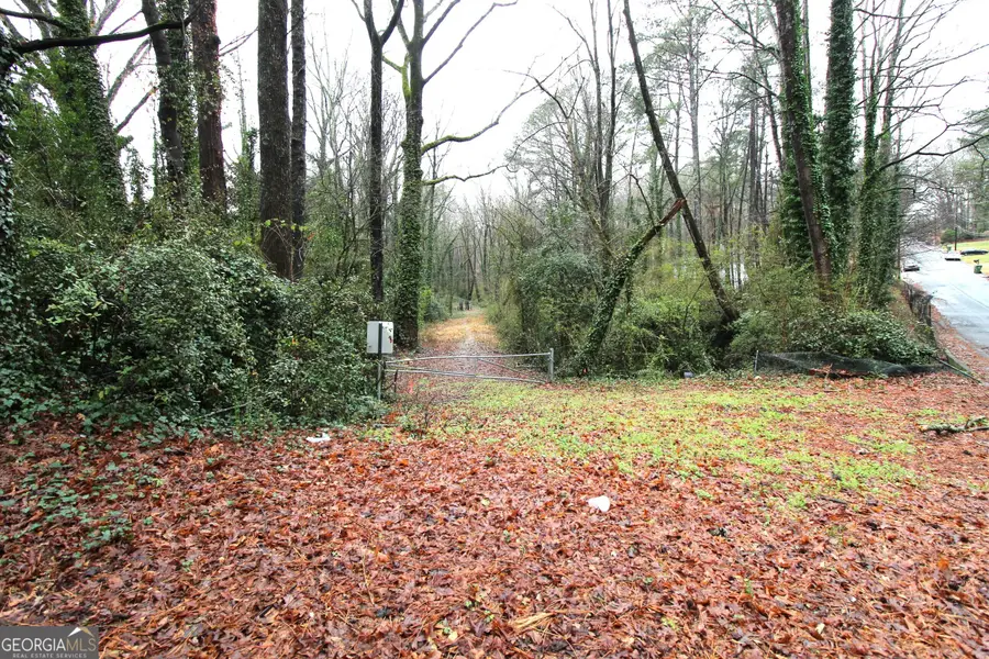 600 Fairburn Road Nw, Atlanta, GA 30331 - #3