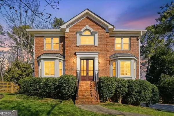 3307 Casteel Road Ne, Marietta, GA 30062