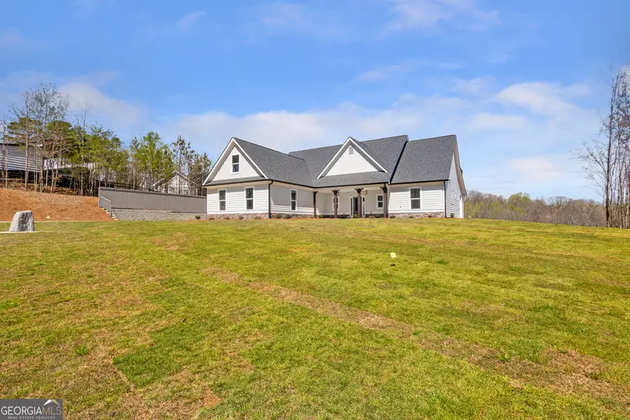 647 Fairview Road, Pendergrass, GA 30567 - #2