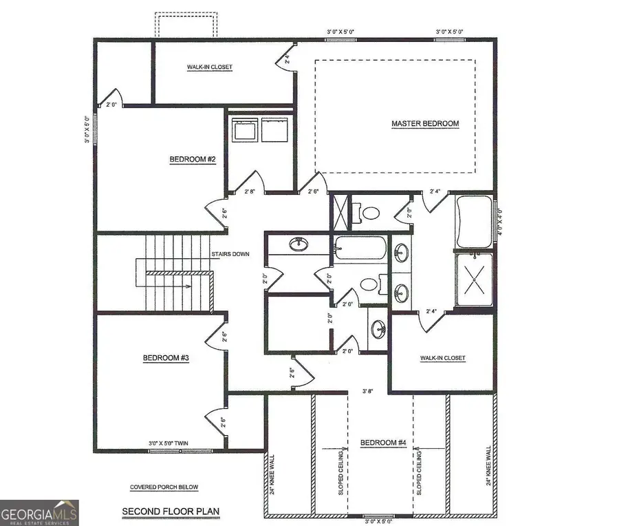 3 Barnwood Pointe, Dallas, GA 30132 - #2