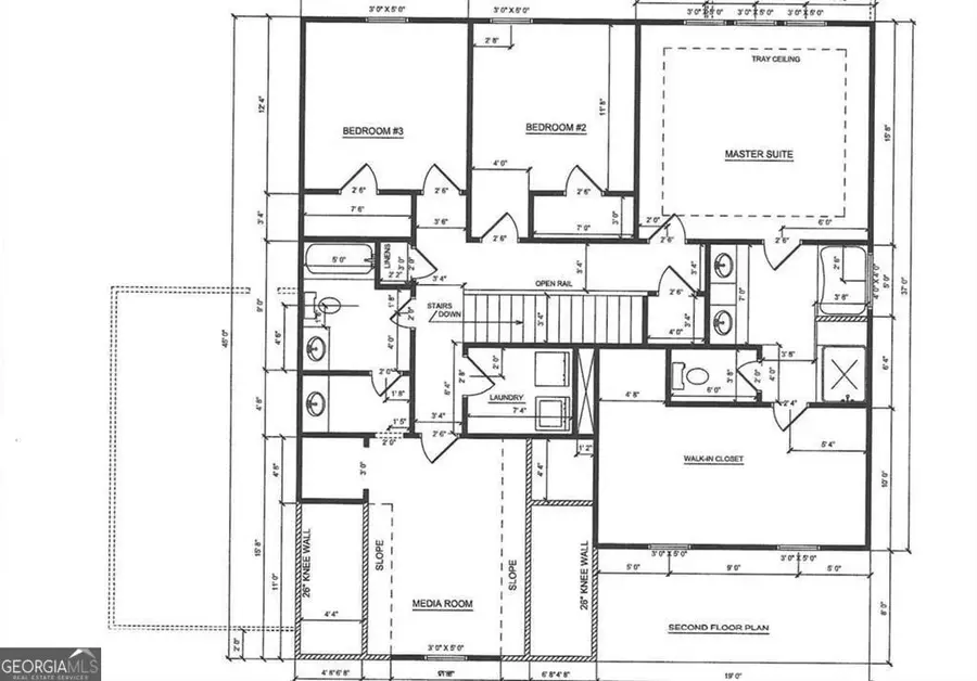 3 Barnwood Pointe, Dallas, GA 30132 - #3