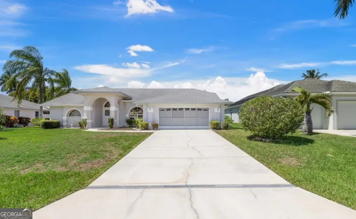 627 SW 56th Street, Cape Coral, FL 33914 - #1