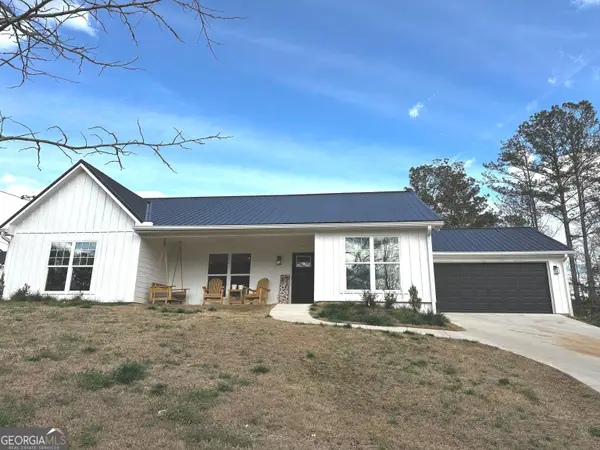 215 Almon Avenue, Tallapoosa, GA 30176