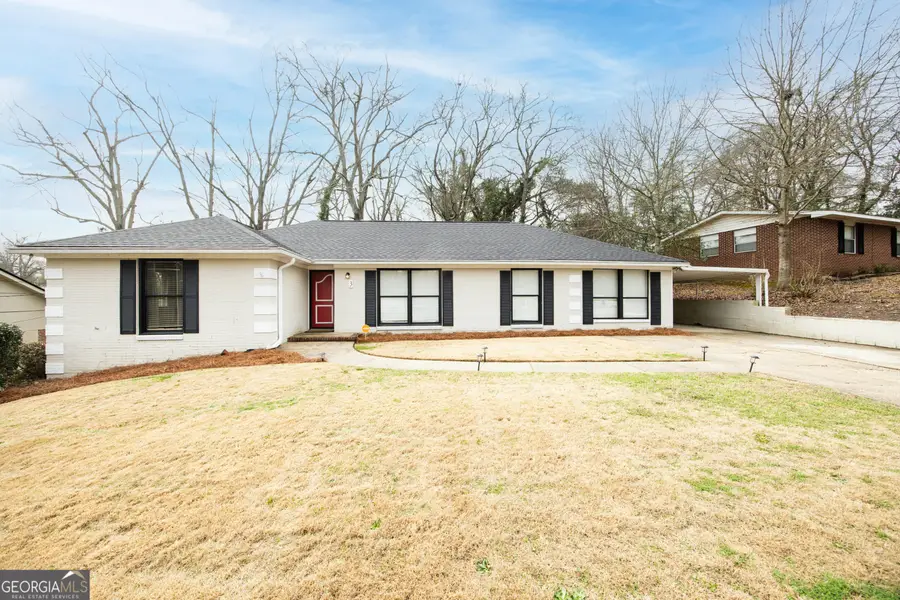 3 Primrose Court, Columbus, GA 31907 - #2