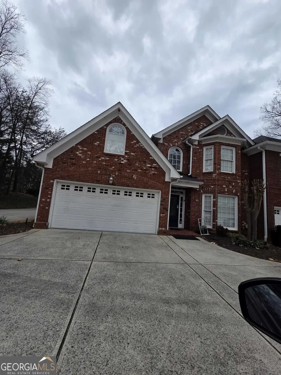 6375 Glenridge Drive Unit #200, Atlanta, GA 30328 - #2