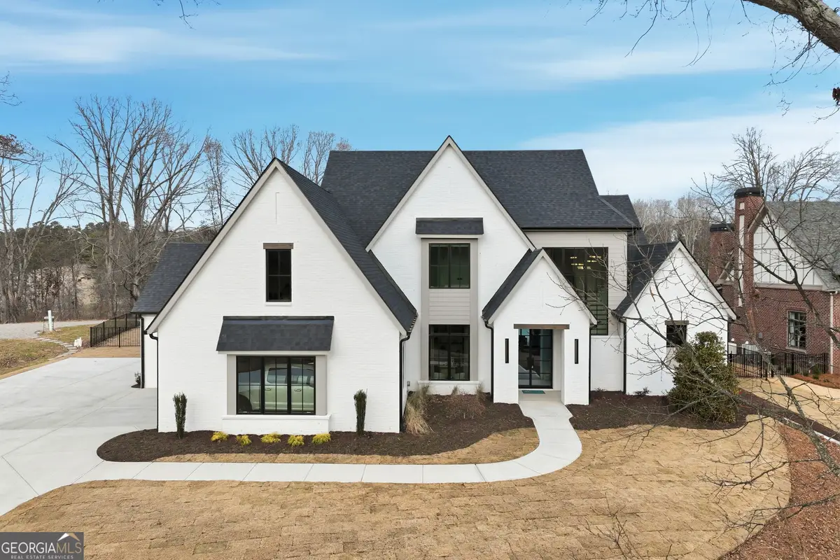 4632A Shirley Road, Gainesville, GA 30506 - #1