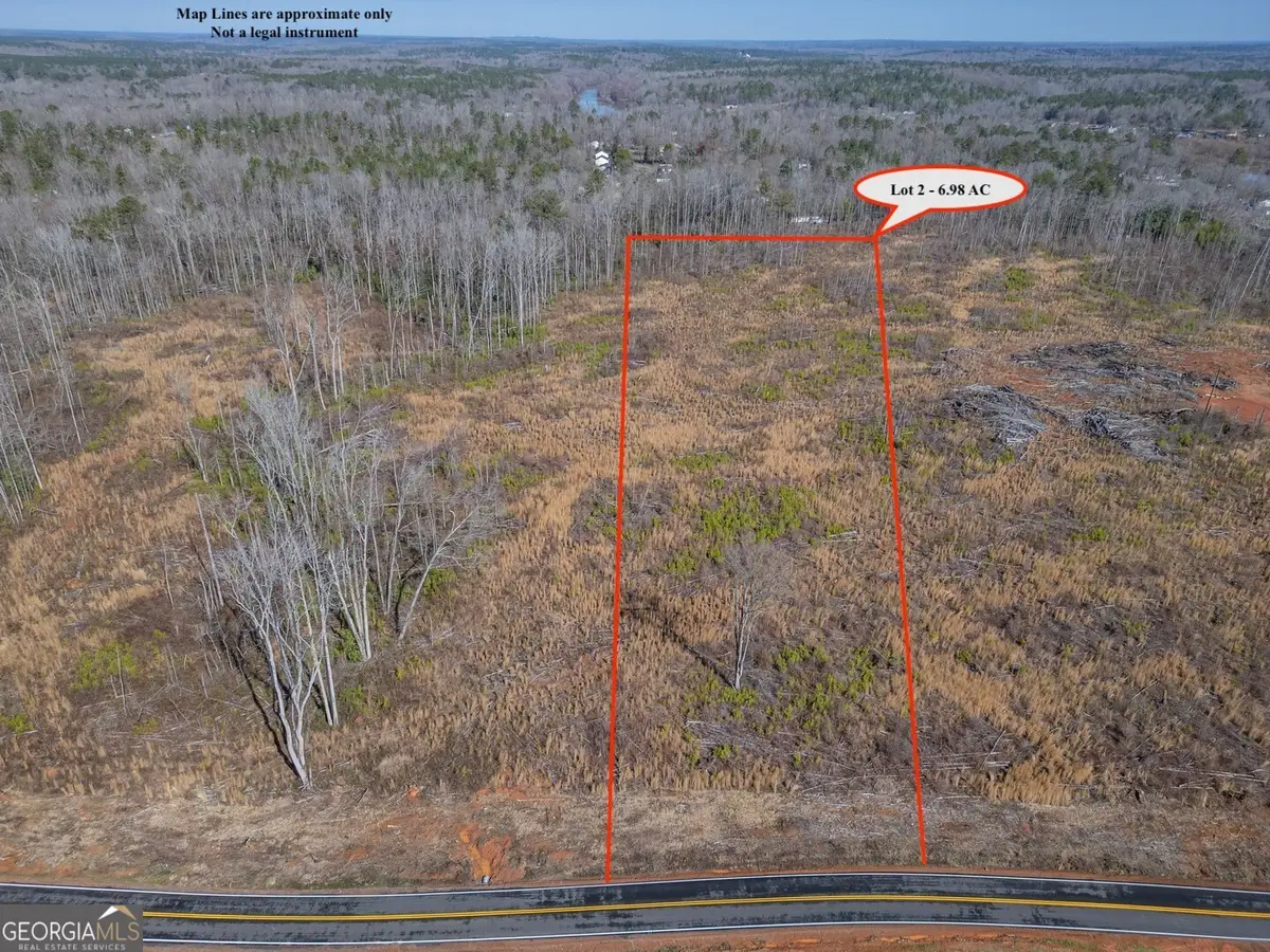 LOT 2 Haley Road, Jackson, GA 30233 - #1