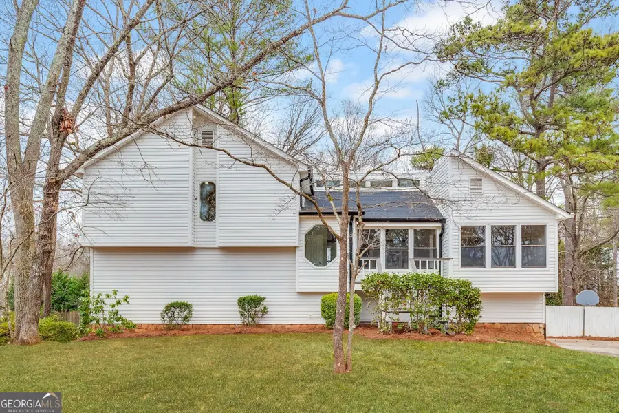 177 W Putnam Ferry Road W, Woodstock, GA 30189 - #2