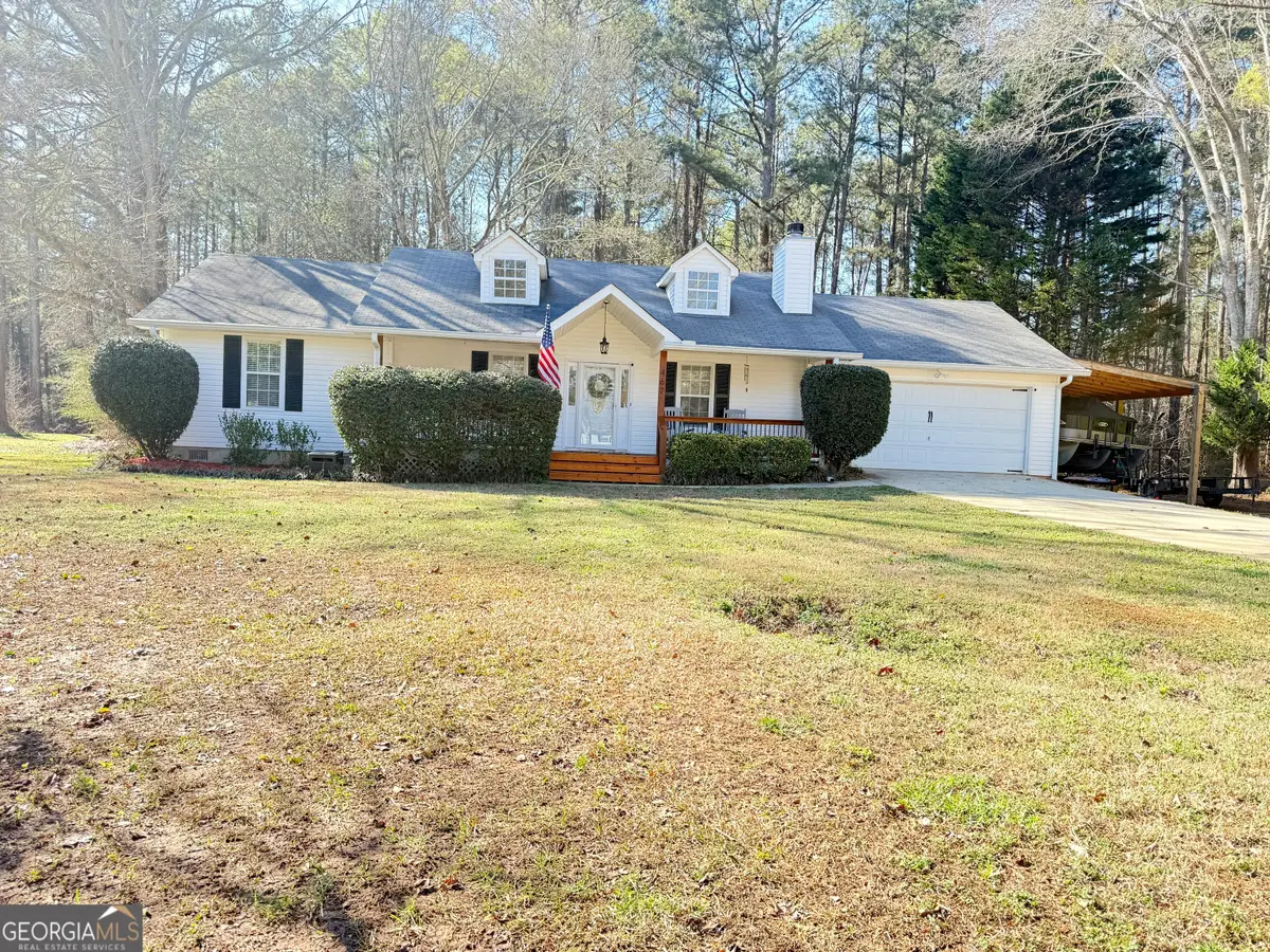 467 Grove Pointe Court #10, Locust Grove, GA 30248 - #1