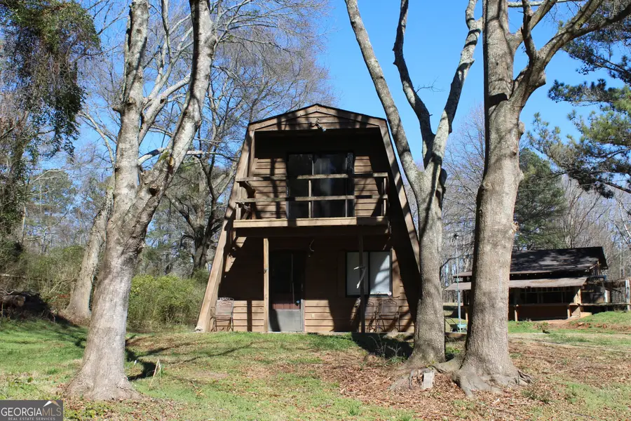 2141 Ho Hum Hollow Road, Monroe, GA 30655 - #2