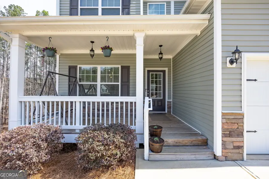 592 Willow Springs Drive, Dallas, GA 30132 - #3