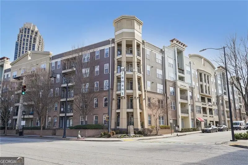 390 17th Street Nw #6009, Atlanta, GA 30363 - #1