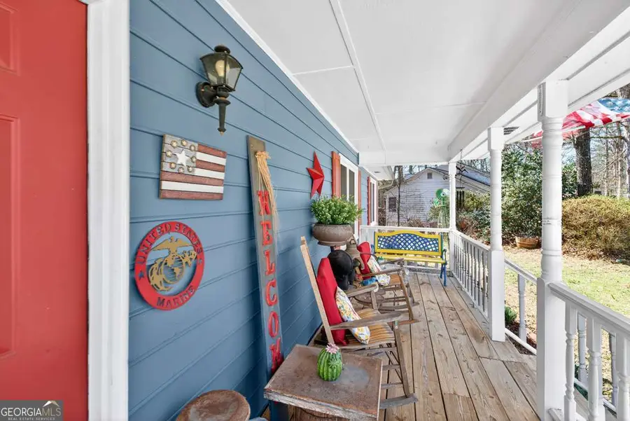 2539 Forestdale Drive, Dacula, GA 30019 - #2