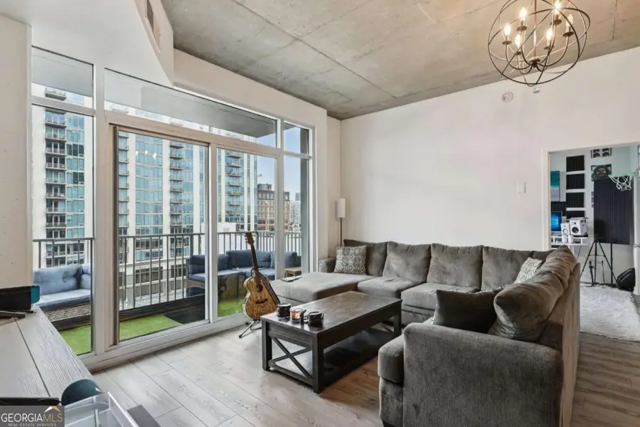 250 Pharr Road Ne #1005, Atlanta, GA 30305 - #2