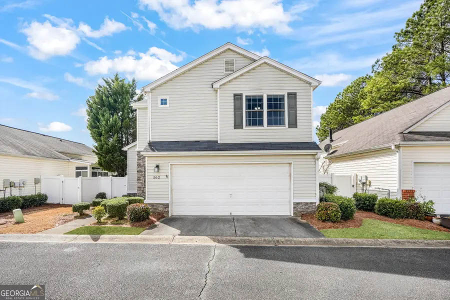 562 Windcroft Circle Nw, Acworth, GA 30101 - #3