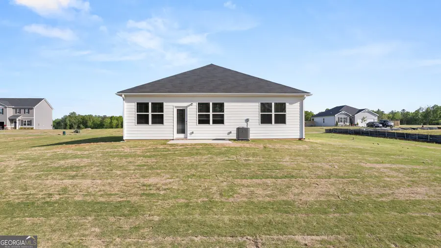 226 Kennelsman Drive, Griffin, GA 30224 - #3