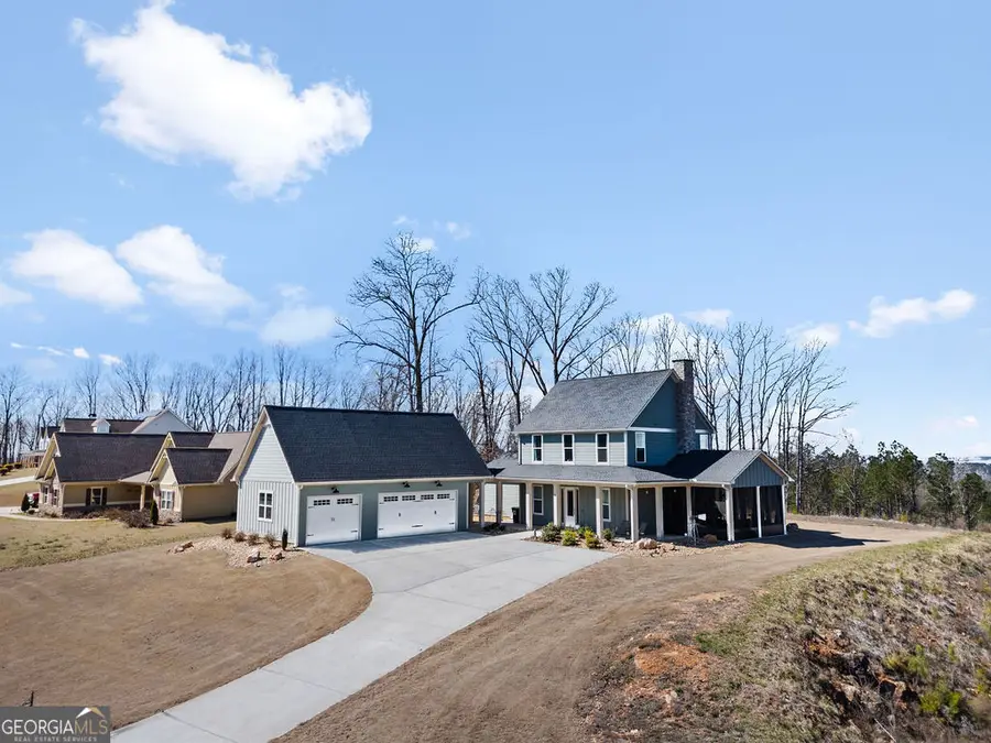 8 Sequoyah Court, Cedartown, GA 30125 - #2