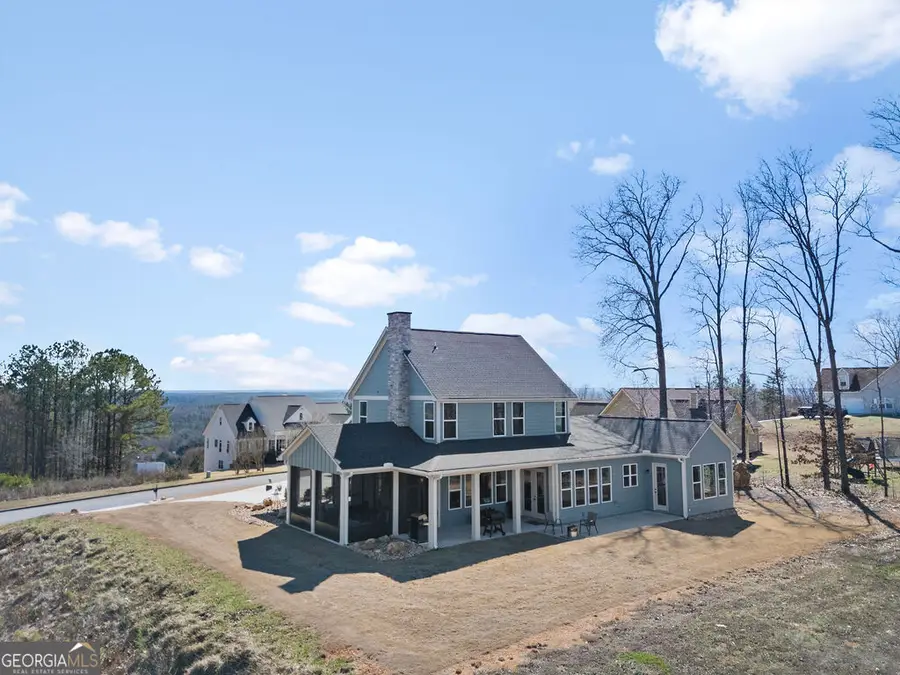 8 Sequoyah Court, Cedartown, GA 30125 - #3