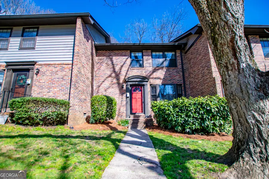 541 N White St Unit 11, Carrollton, GA 30117 - #2