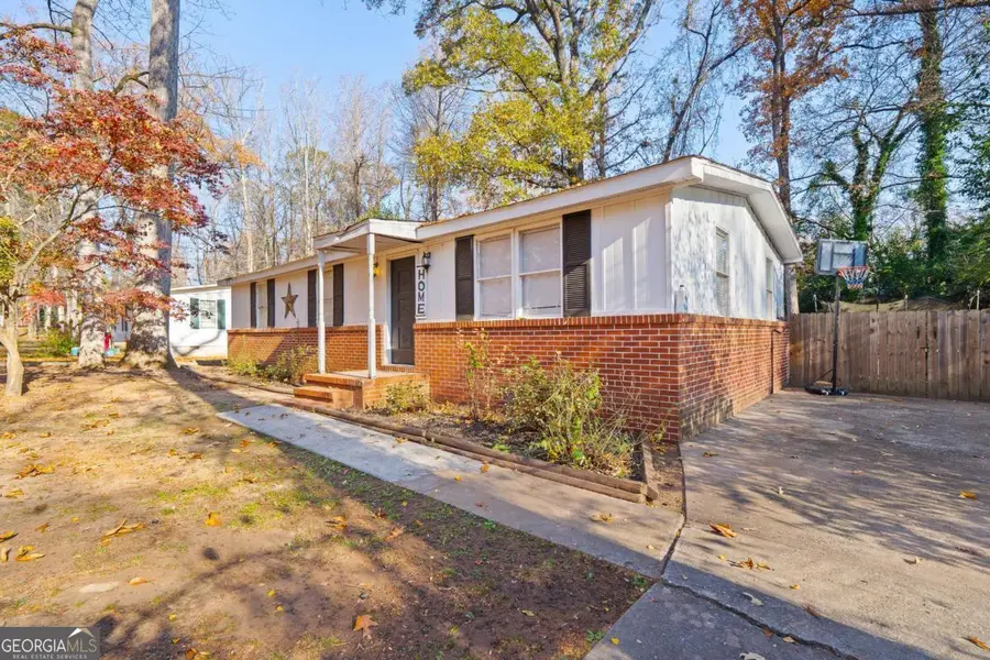 129 Woodland Drive, Gray, GA 31032 - #3