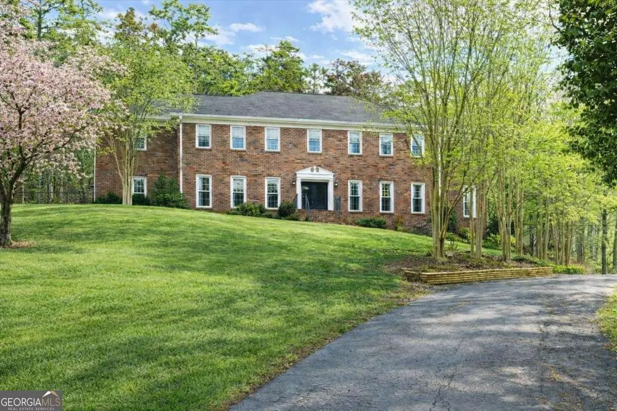 20 Pine Valley Road Sw, Rome, GA 30165 - #1