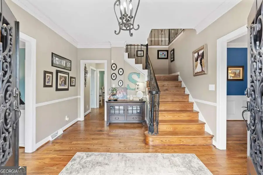 20 Pine Valley Road Sw, Rome, GA 30165 - #2