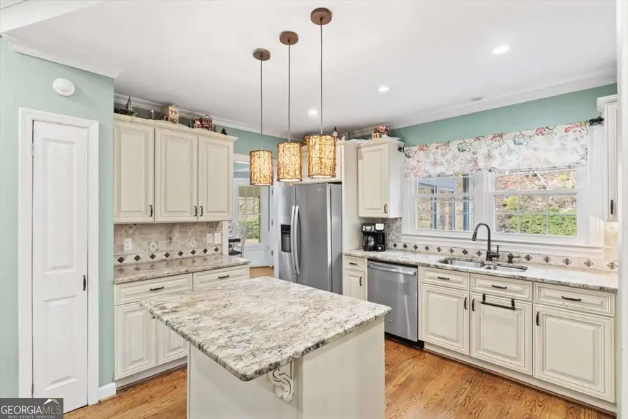 20 Pine Valley Road Sw, Rome, GA 30165 - #3